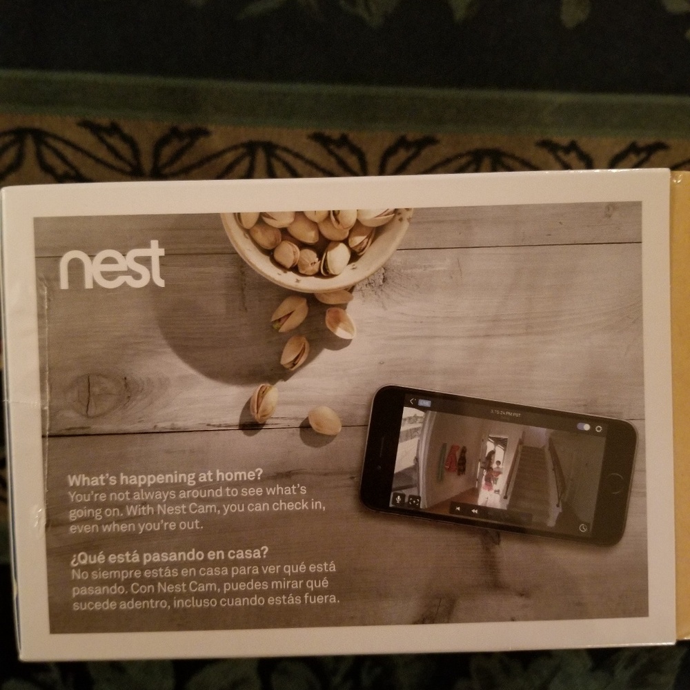 Nest Camera 1080p - image 3